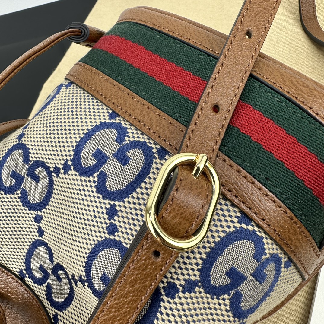 Gucci Drawstring Bags